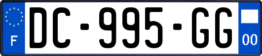 DC-995-GG