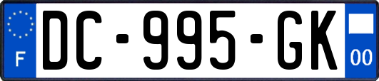 DC-995-GK