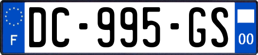 DC-995-GS