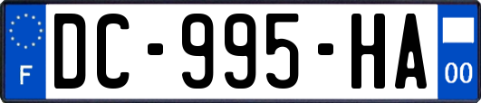 DC-995-HA