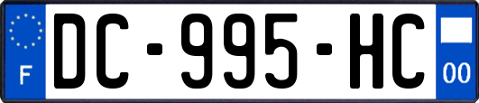 DC-995-HC