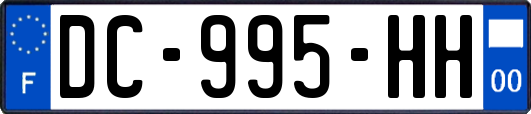 DC-995-HH
