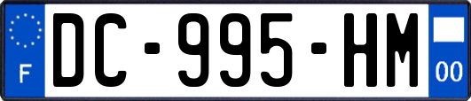 DC-995-HM