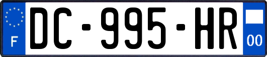 DC-995-HR