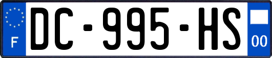 DC-995-HS