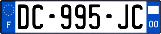 DC-995-JC