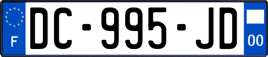 DC-995-JD