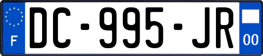 DC-995-JR