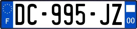 DC-995-JZ