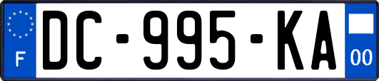 DC-995-KA