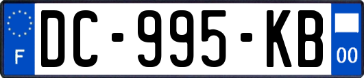 DC-995-KB