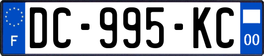 DC-995-KC