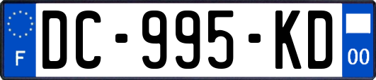 DC-995-KD