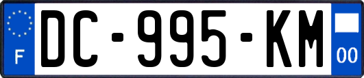 DC-995-KM
