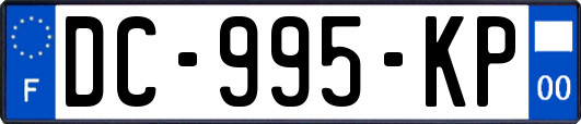 DC-995-KP
