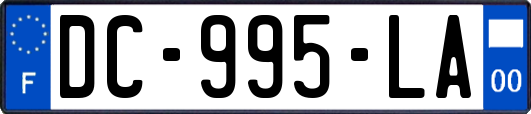 DC-995-LA