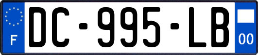 DC-995-LB