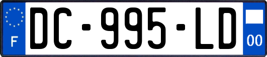 DC-995-LD