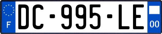 DC-995-LE