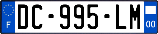 DC-995-LM