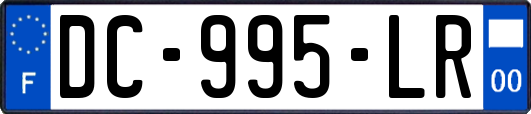 DC-995-LR