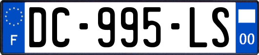 DC-995-LS