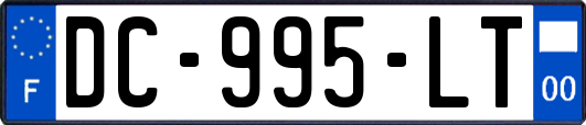DC-995-LT