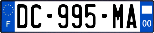 DC-995-MA