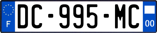 DC-995-MC