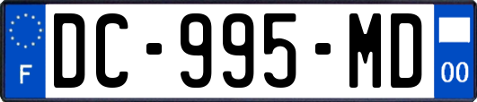 DC-995-MD