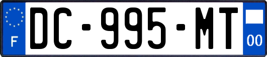 DC-995-MT