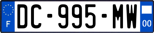 DC-995-MW