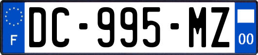 DC-995-MZ