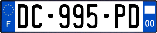 DC-995-PD