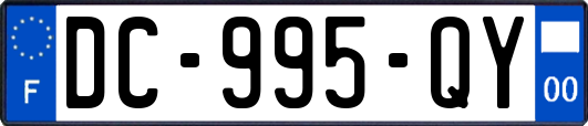 DC-995-QY