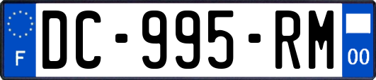 DC-995-RM