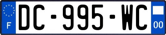 DC-995-WC