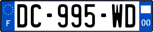 DC-995-WD