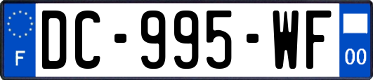 DC-995-WF