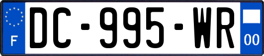 DC-995-WR