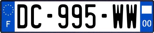 DC-995-WW