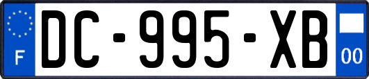 DC-995-XB