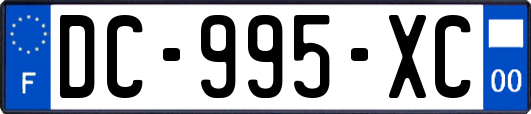DC-995-XC