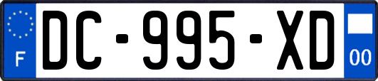 DC-995-XD