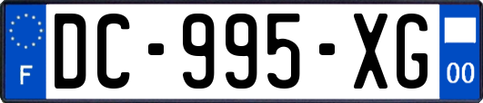 DC-995-XG
