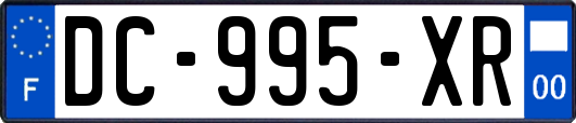 DC-995-XR