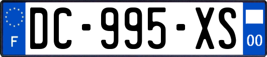 DC-995-XS