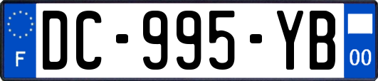 DC-995-YB