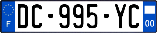 DC-995-YC