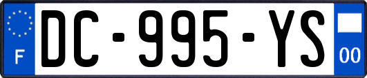 DC-995-YS